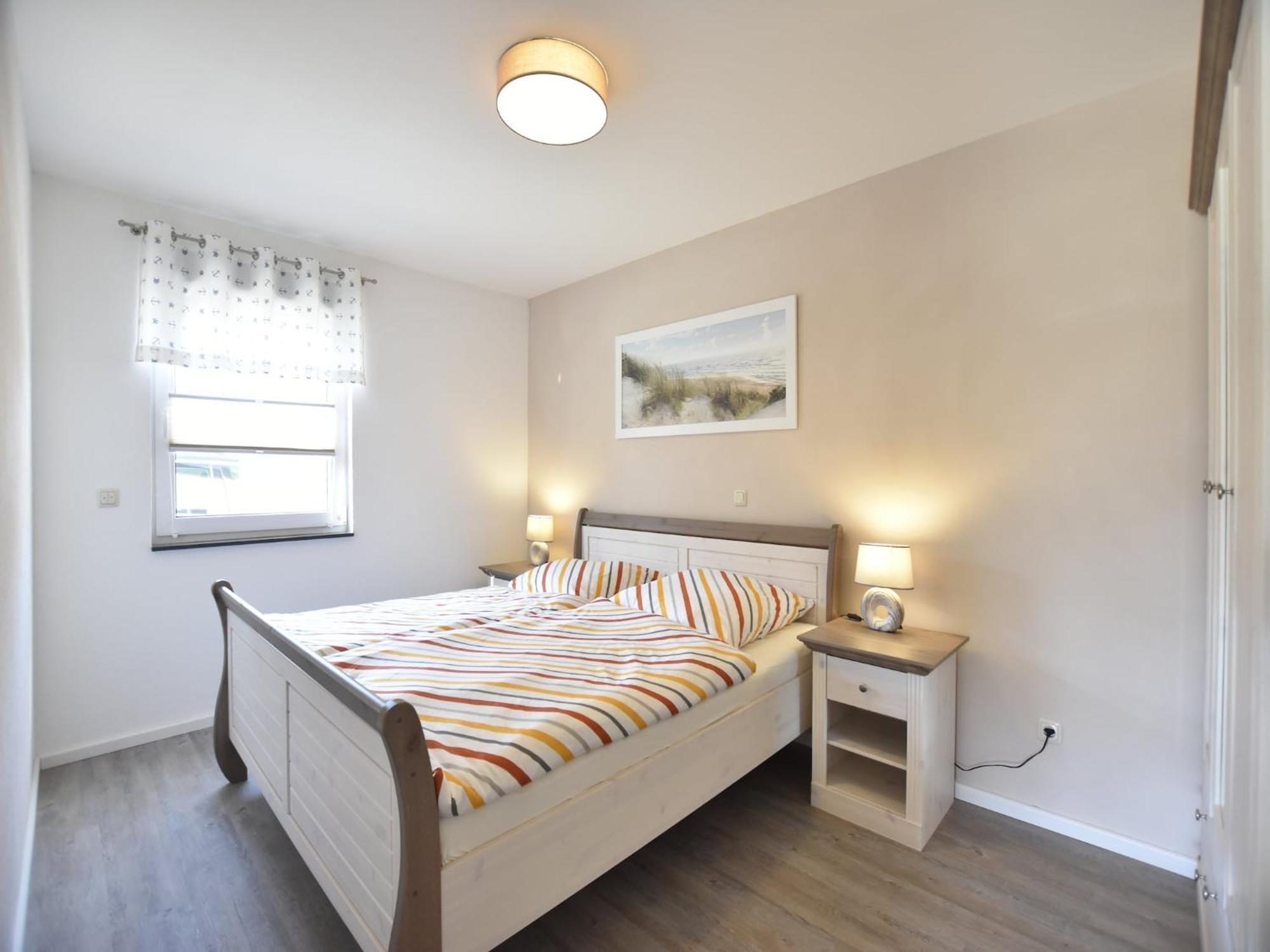 Cozy Apartment In Barnekow With Private Terrace Экстерьер фото