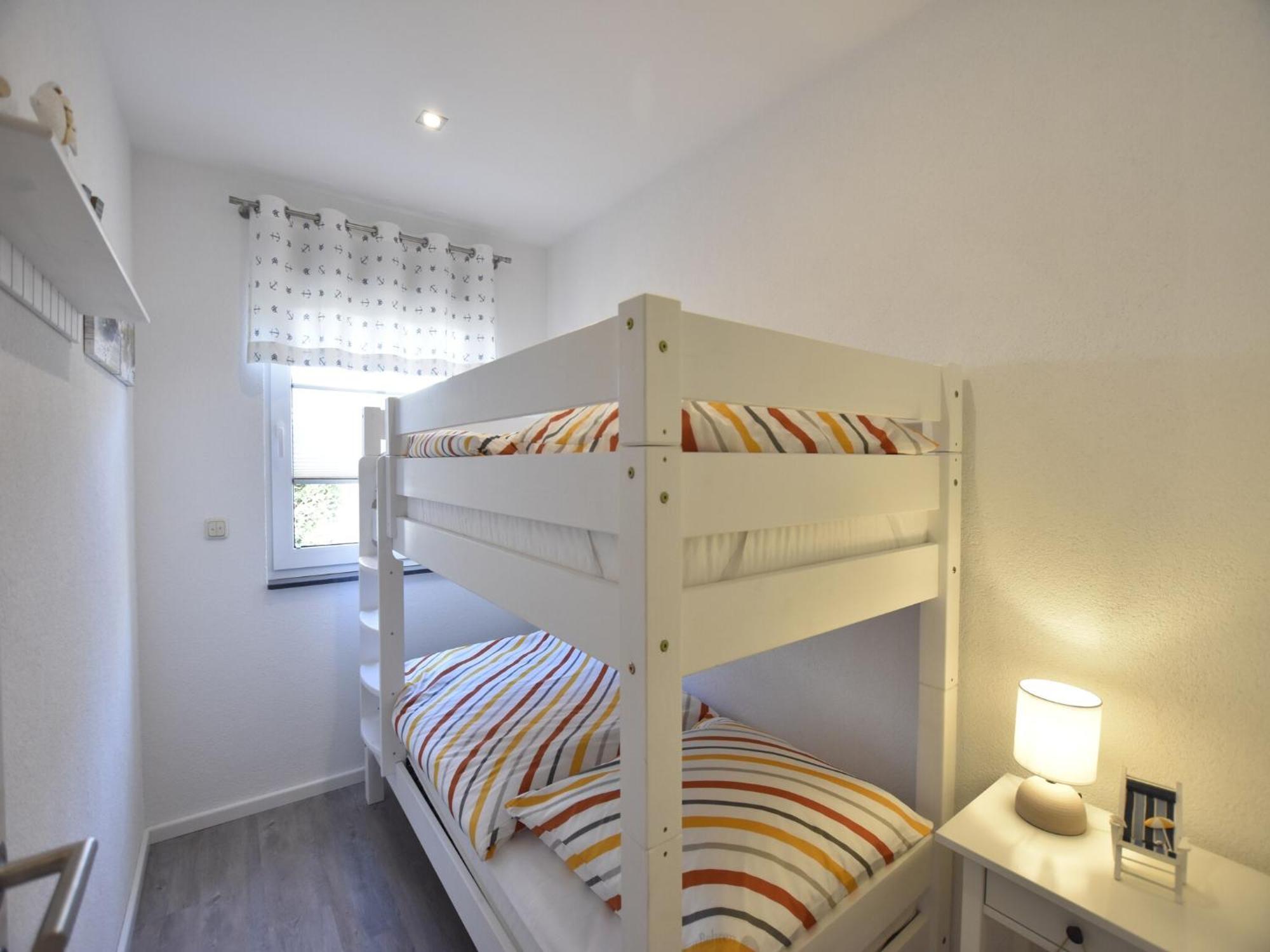 Cozy Apartment In Barnekow With Private Terrace Экстерьер фото